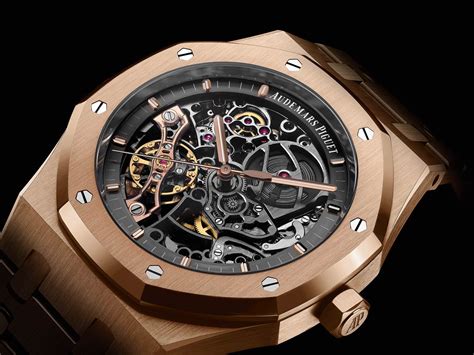 authenticity of audemars piguet.